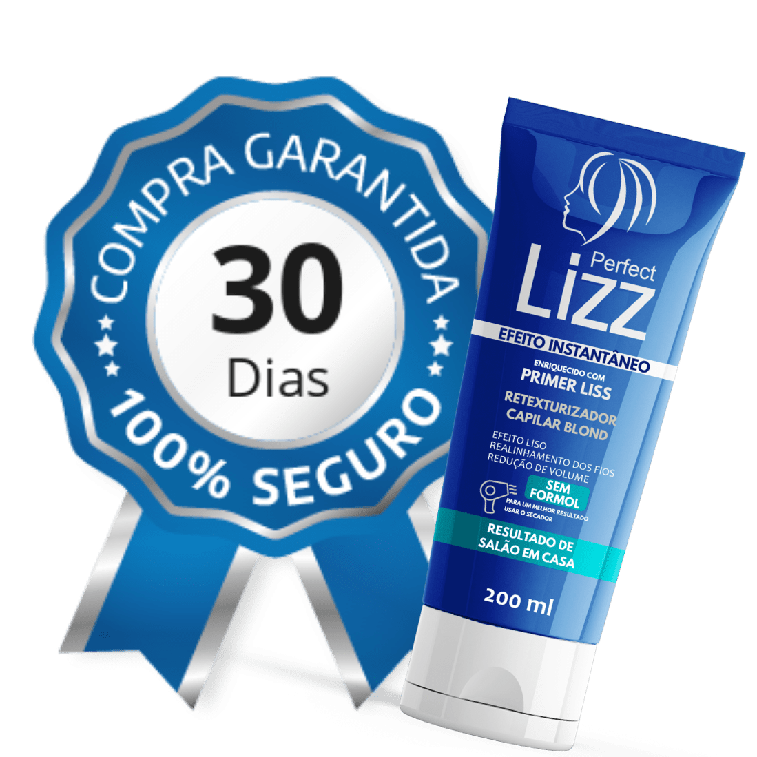 perfect lice
